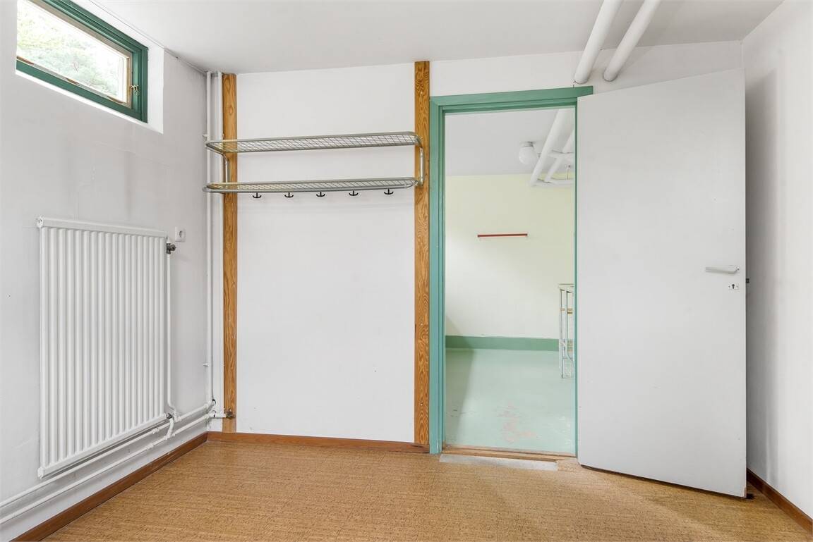 6 rum Villa på Vattugatan 46 MJÖLBY - ÖSTRA Mjölby kommun - bild 27