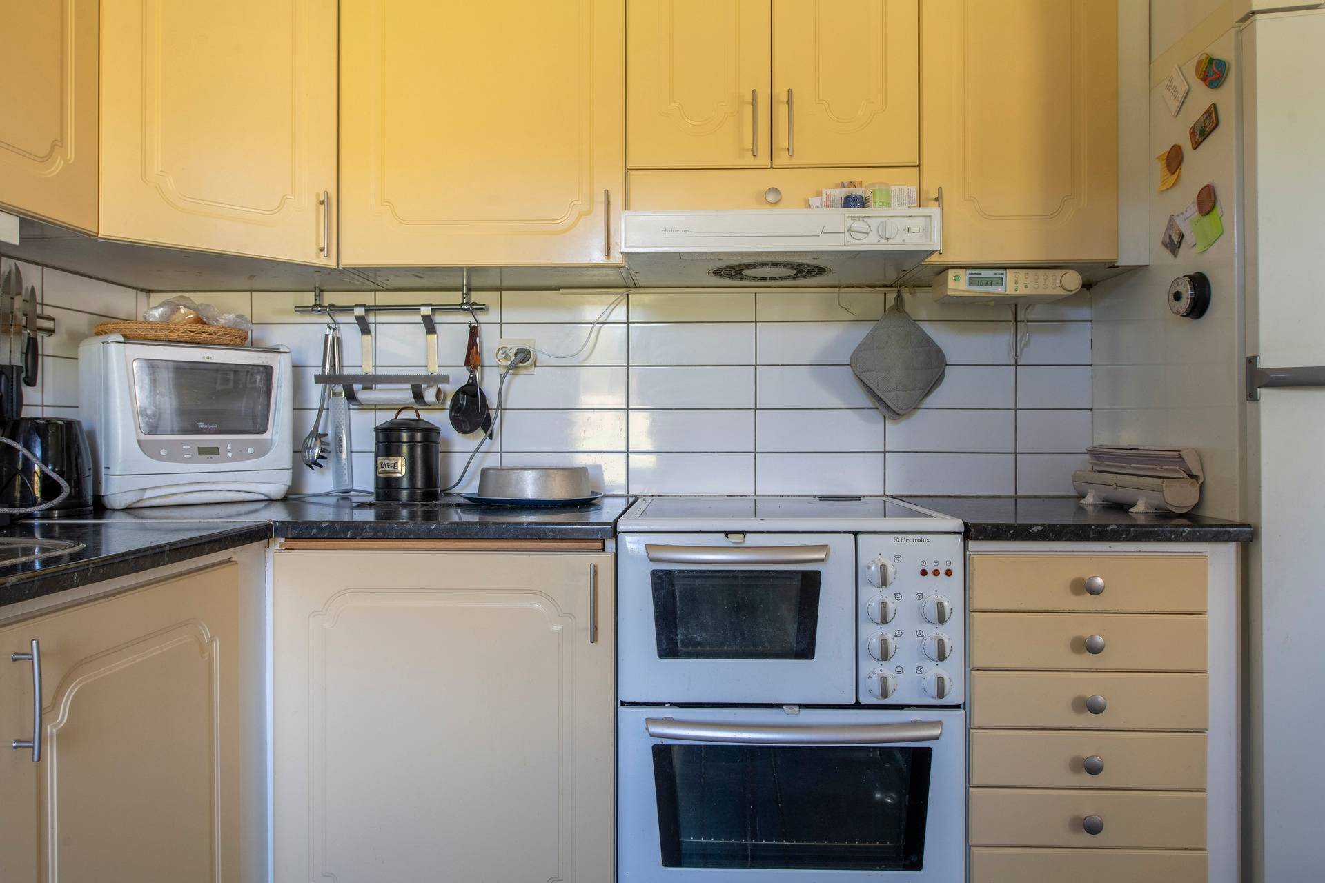 7 rum Villa på Byavägen 19 Vormsele Lycksele kommun - bild 15