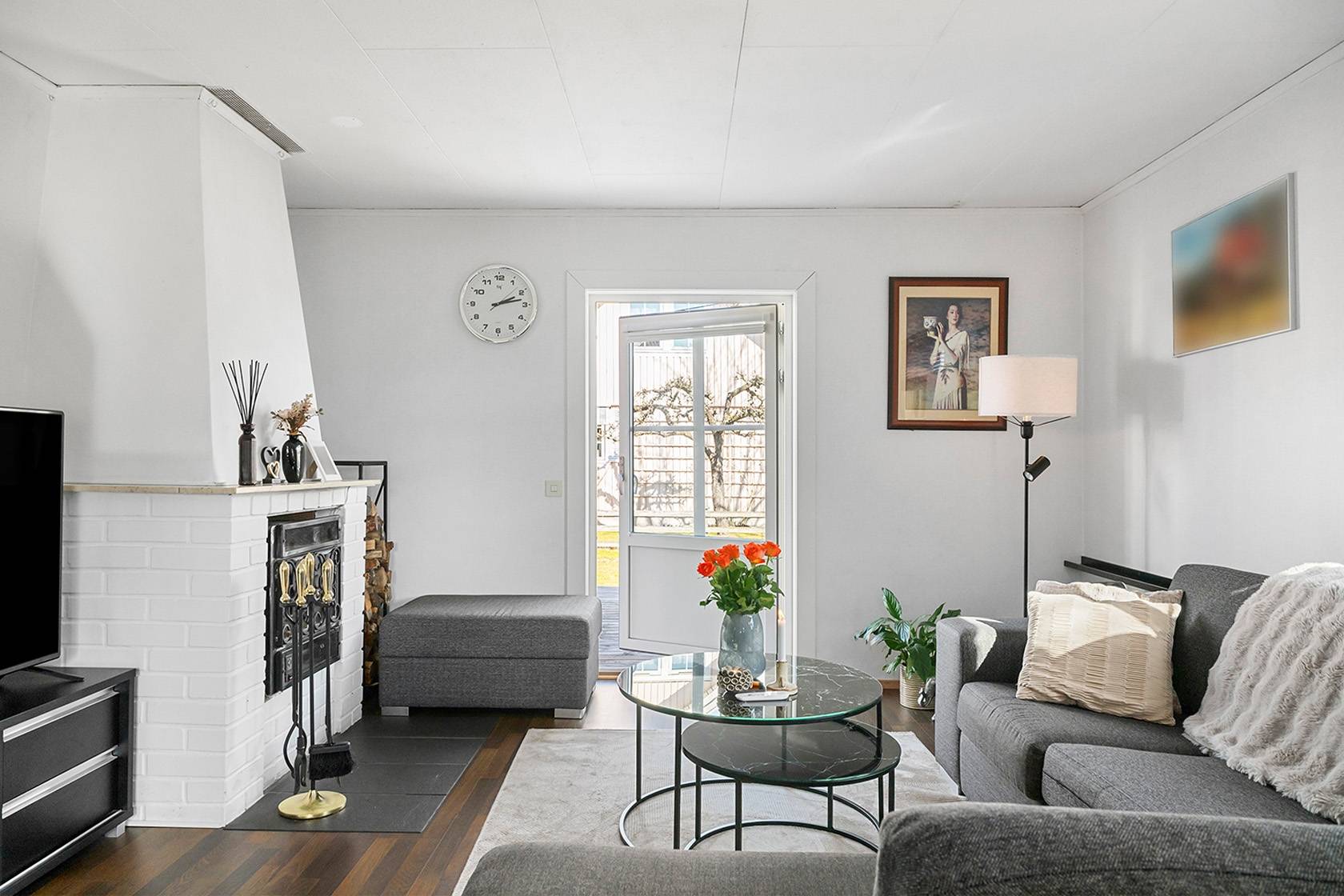 4 rum Villa på Enserudsgatan 3 Enserud Kristinehamns kommun - bild 11