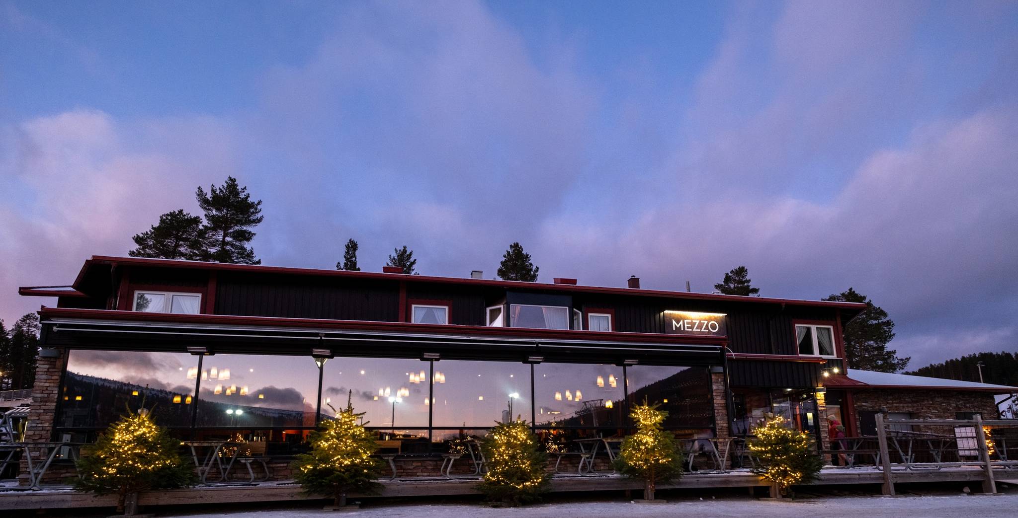 2 rum Lägenhet på Fjällhotellet 353 - Veckorna 7, 31 Malung-Sälens kommun - bild 24