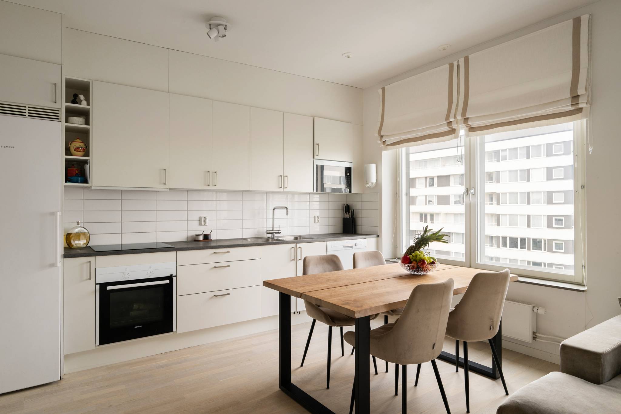 3 rum Lägenhet på Armégatan 9B Västra Skogen Solna kommun - bild 7