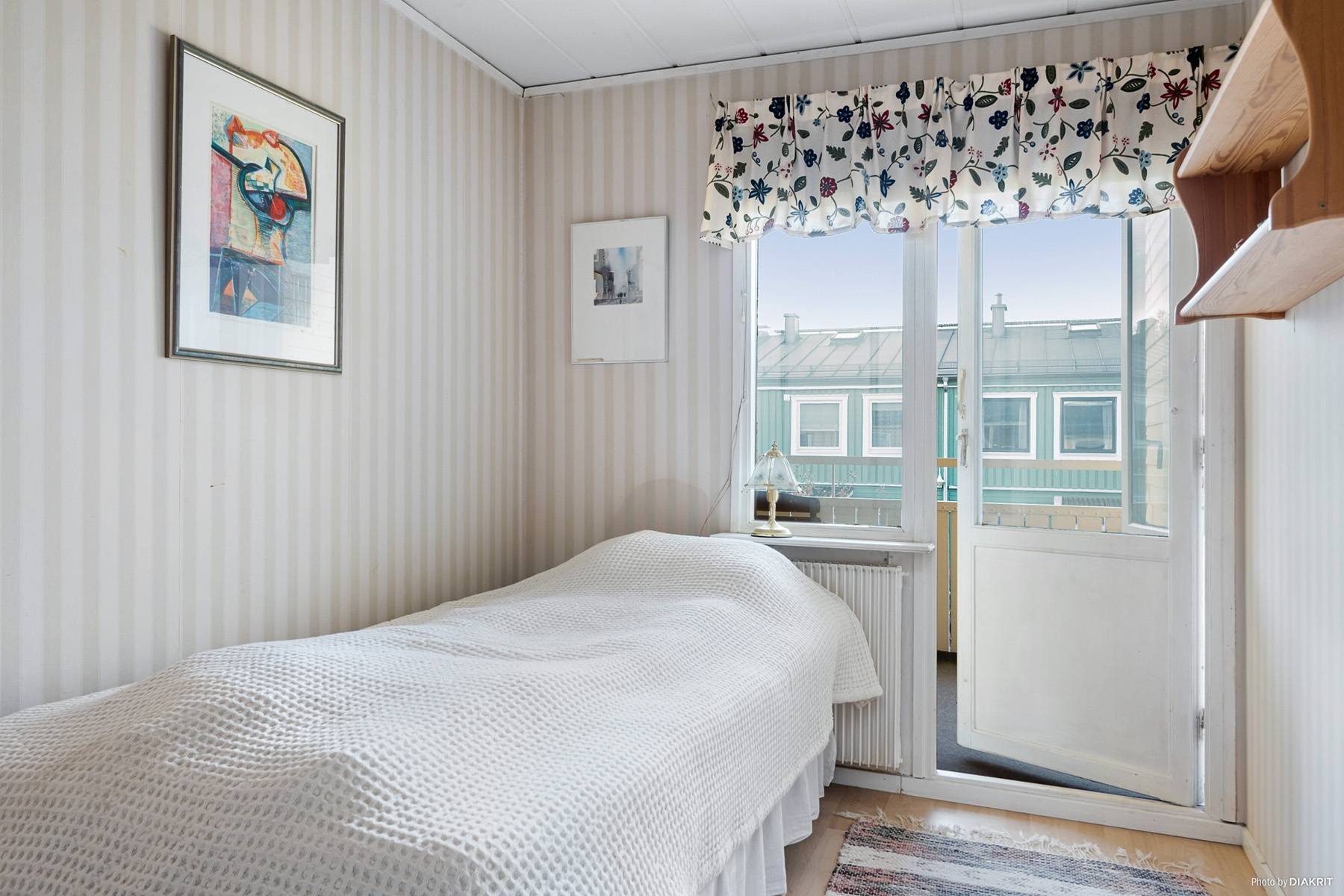 4 rum Radhus på Husholmsgatan 23 Hisings Kärra Göteborgs kommun - bild 13