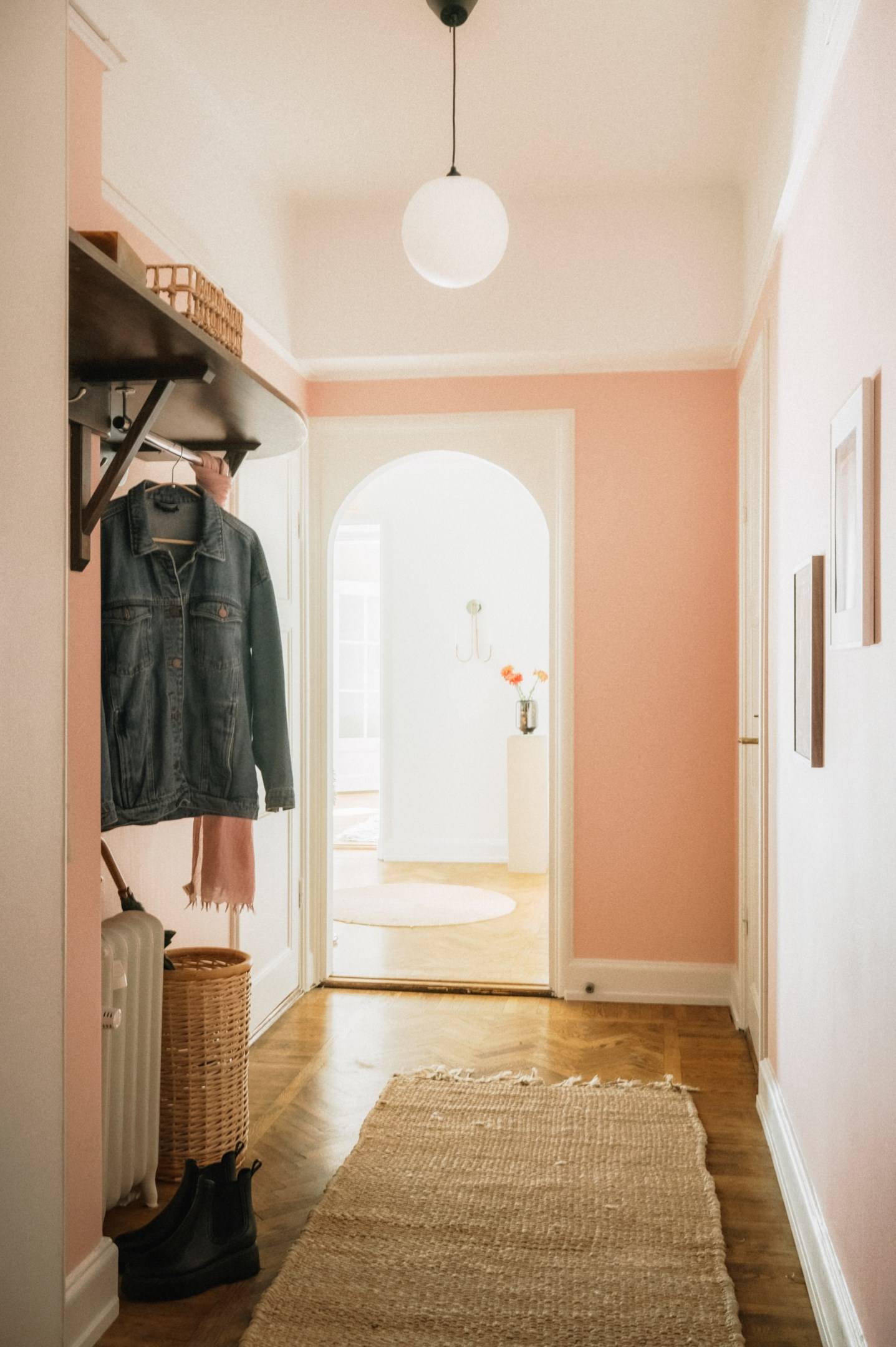 3 rum Lägenhet på Heleneborgsgatan 10B Södermalm Stockholms kommun - bild 29