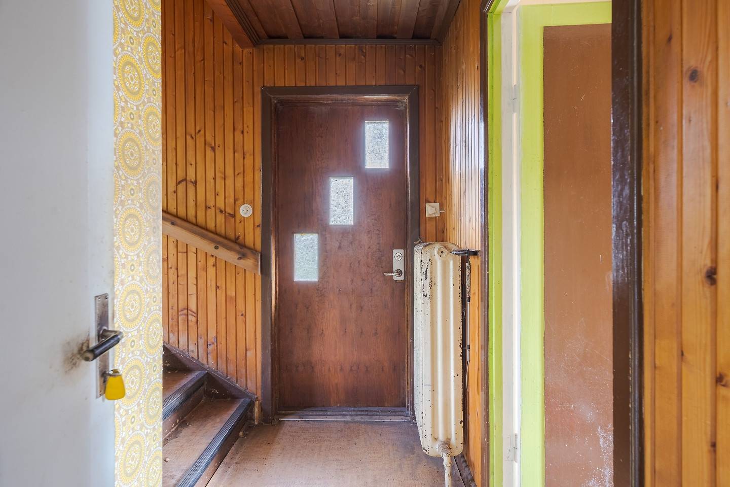 6 rum Villa på Mariestadsvägen 9 Timmersdala Skövde kommun - bild 3