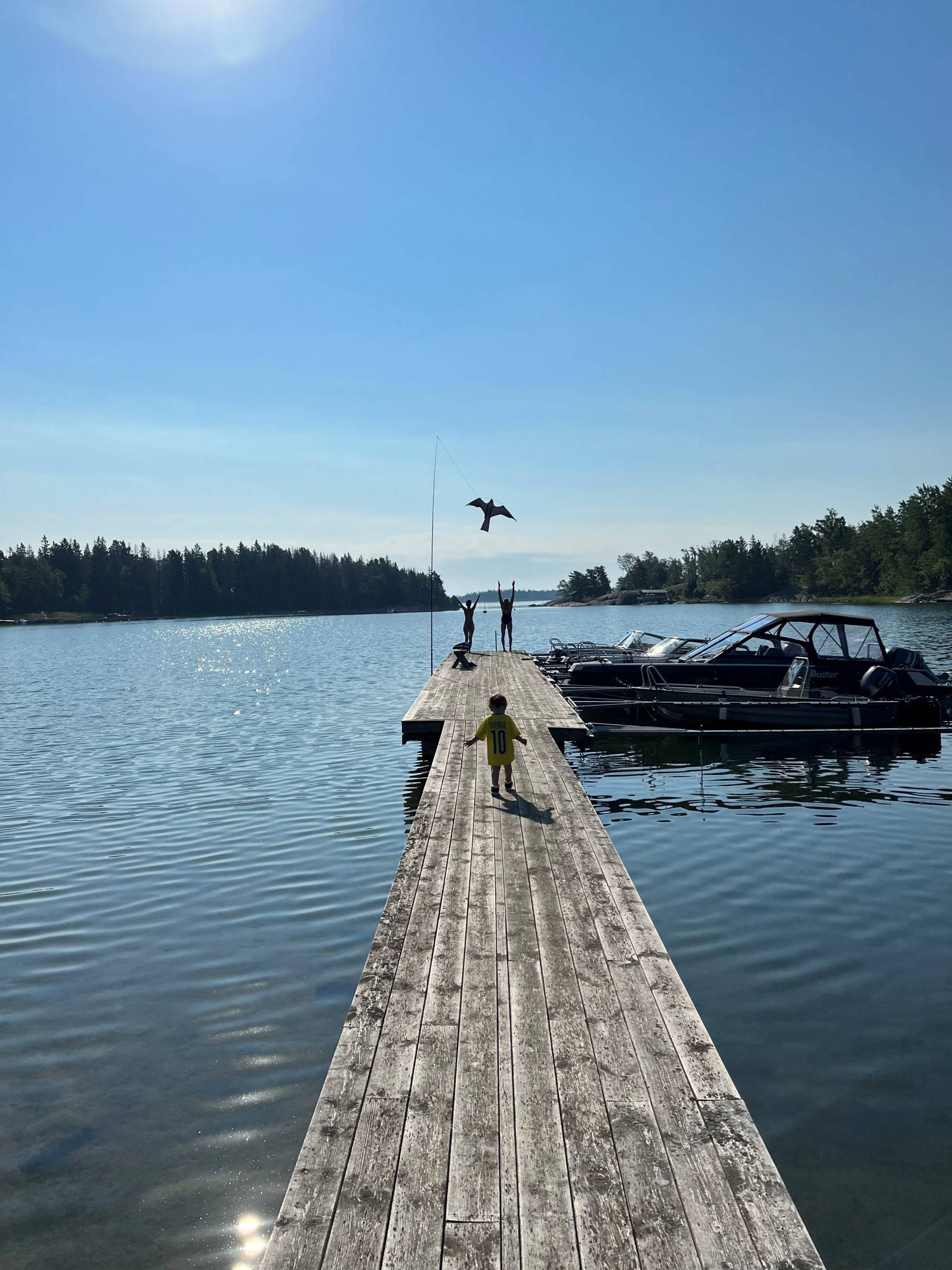 5 rum Fritidshus på Solviksvägen 43 Rävsnäs Norrtälje kommun - bild 27