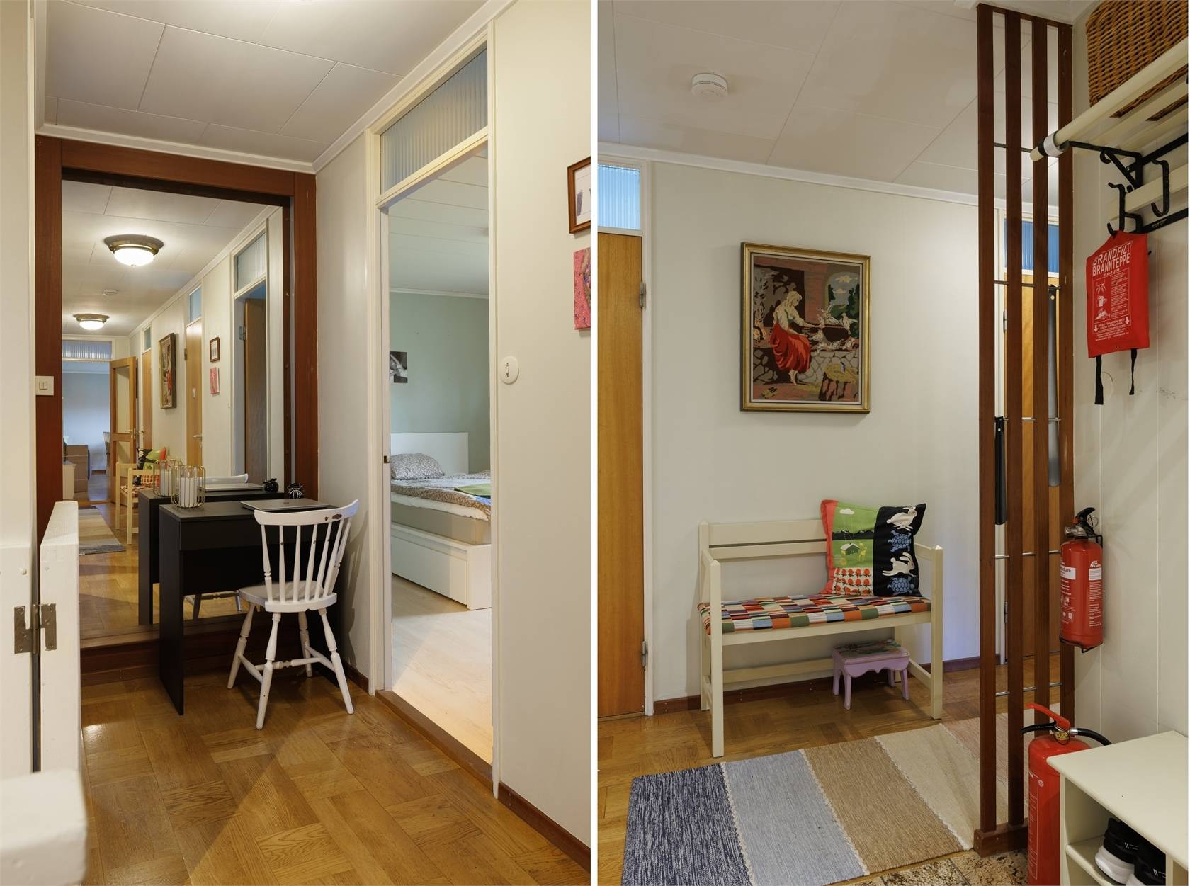 6 rum Villa på Järpgatan 10 Sanden Bodens kommun - bild 7