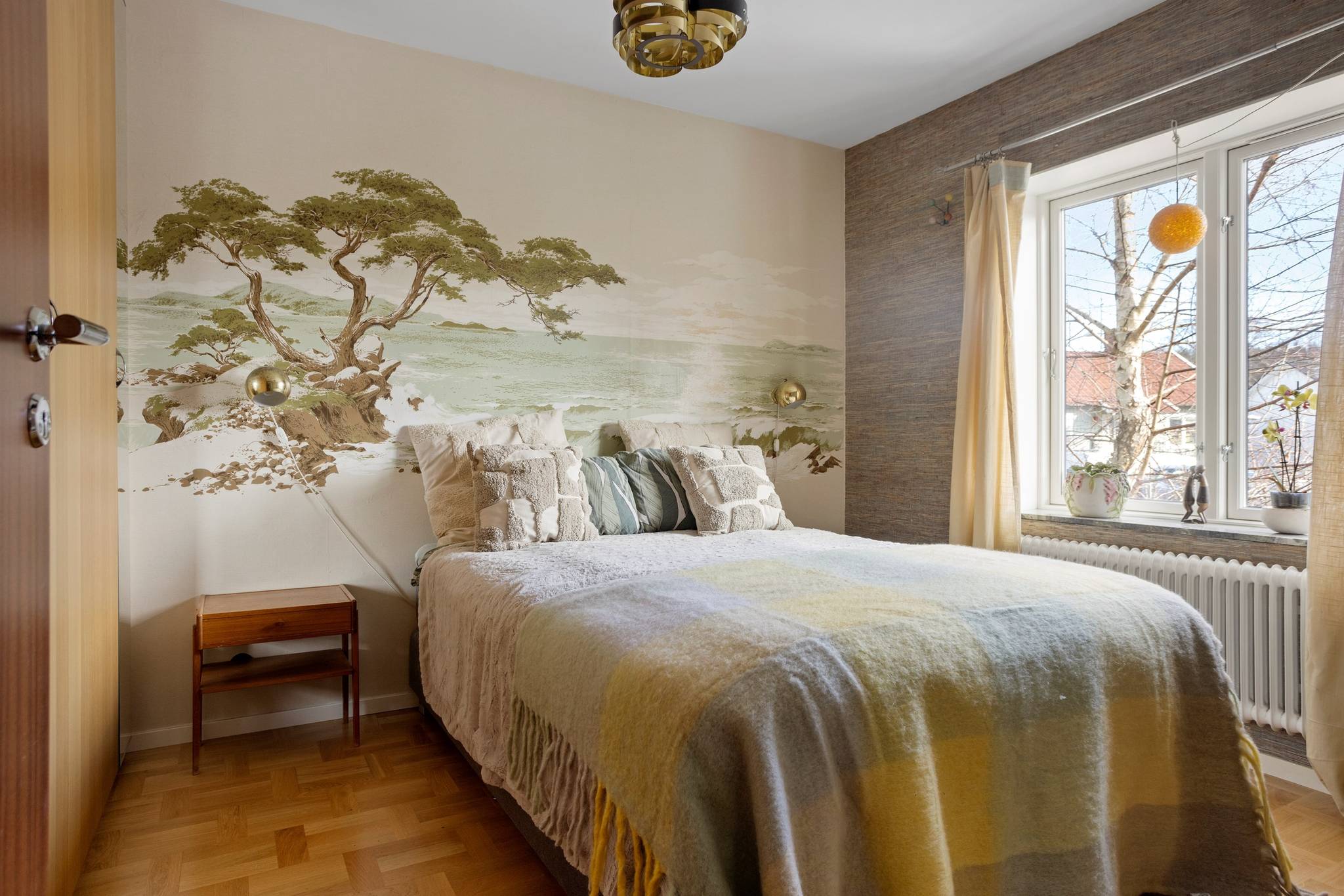 9 rum Villa på Lussekattsvägen 4 Sköndal - Kakstan Stockholms kommun - bild 18