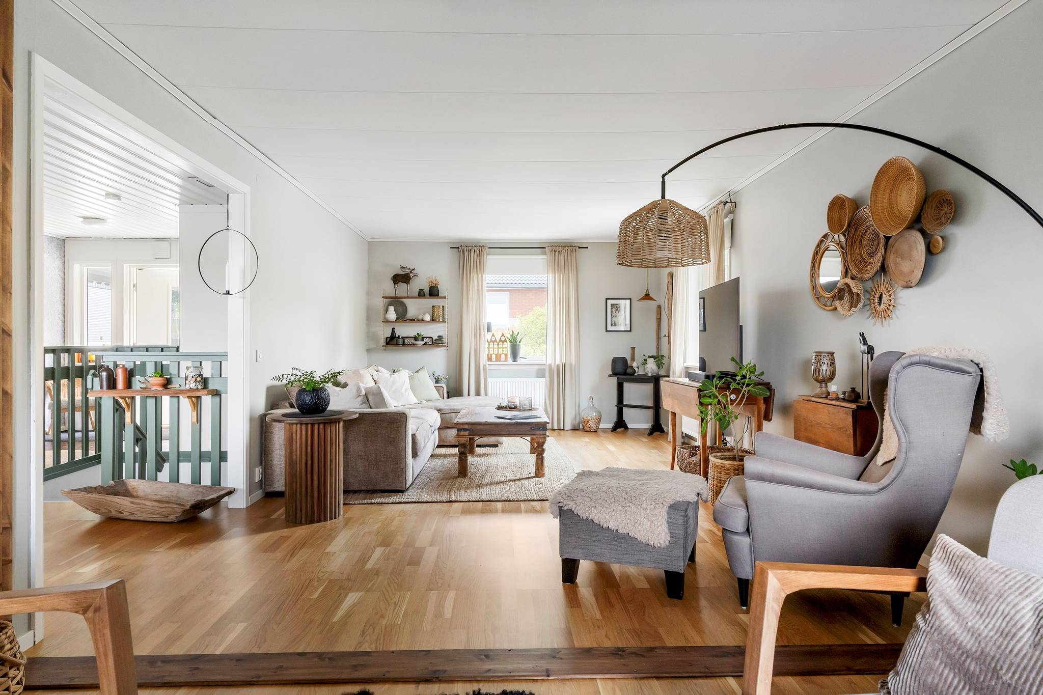 7 rum Villa på Falkvägen 14 Vargön Vänersborgs kommun - bild 20