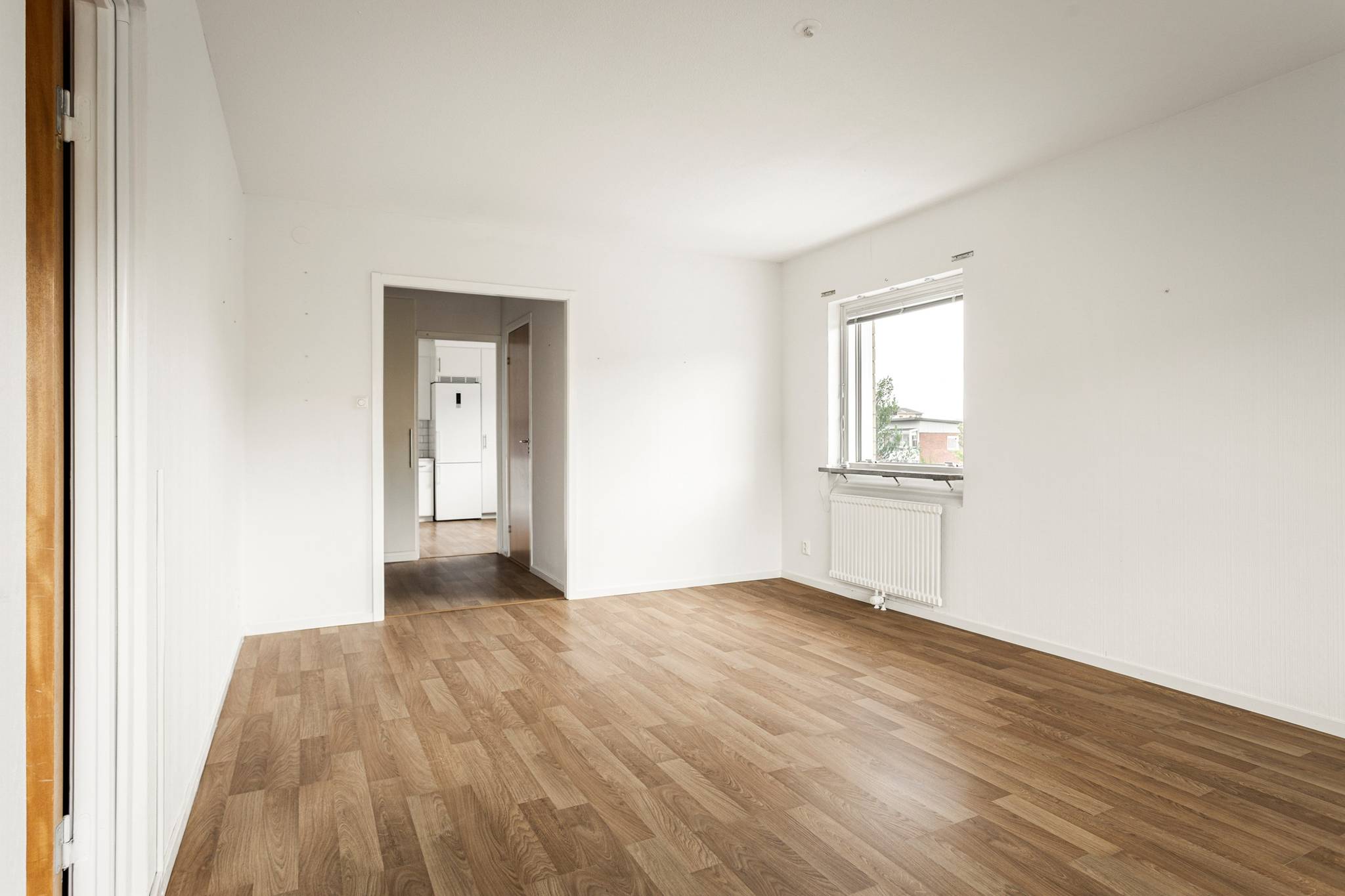 3 rum Lägenhet på Törnrosgatan 15 Ekhagen Jönköpings kommun - bild 9
