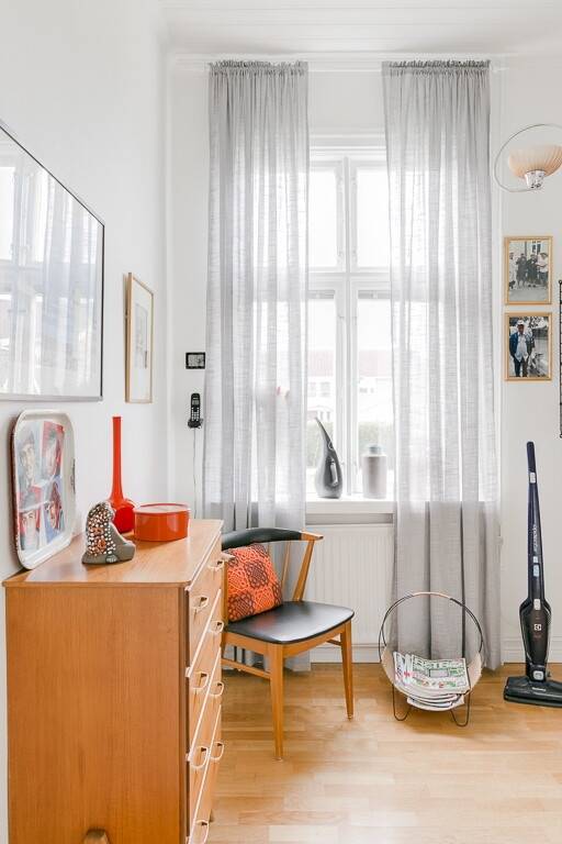 9 rum Villa på Emil Löfstrands väg 10 Hova Tätort Gullspångs kommun - bild 34