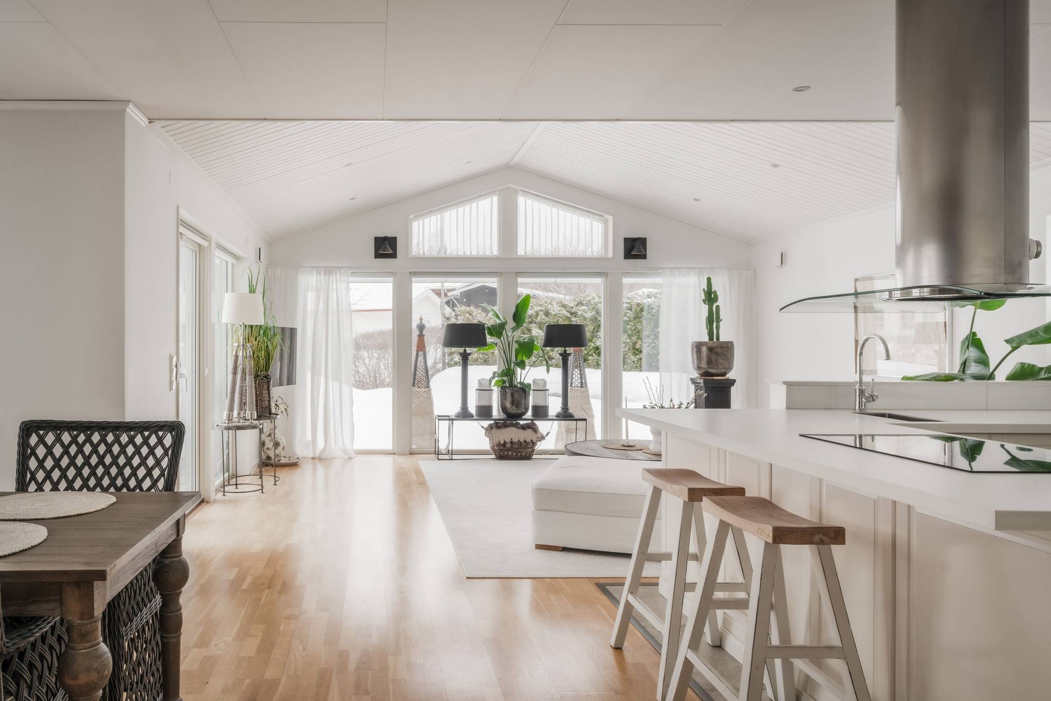 6 rum Villa på Salamandervägen 35 Sätra Gävle kommun - bild 11