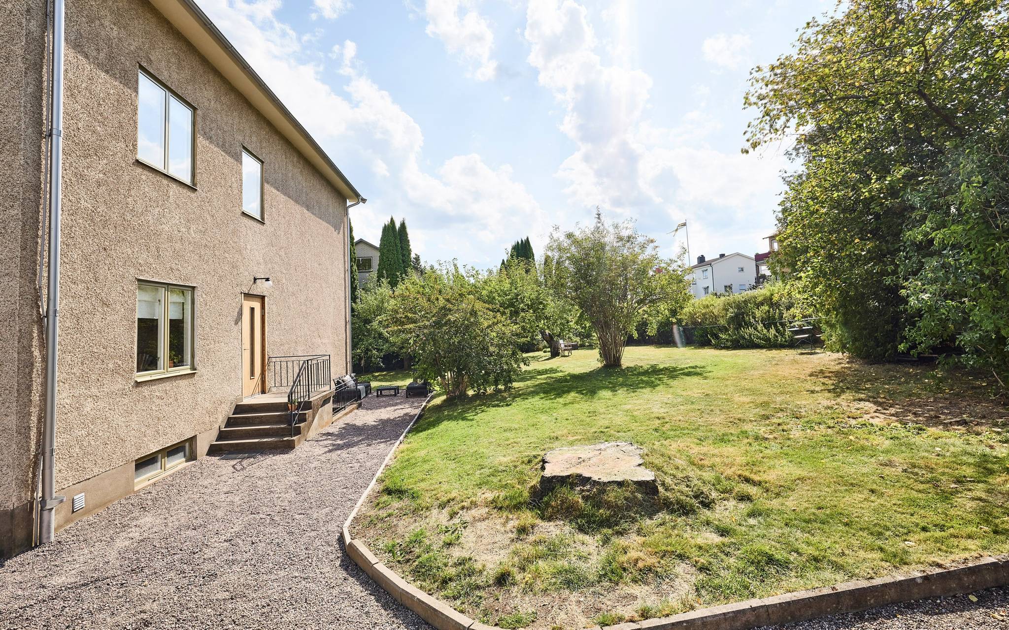 7 rum Villa på Swedenborgsgatan 13 Bymarken Jönköpings kommun - bild 85
