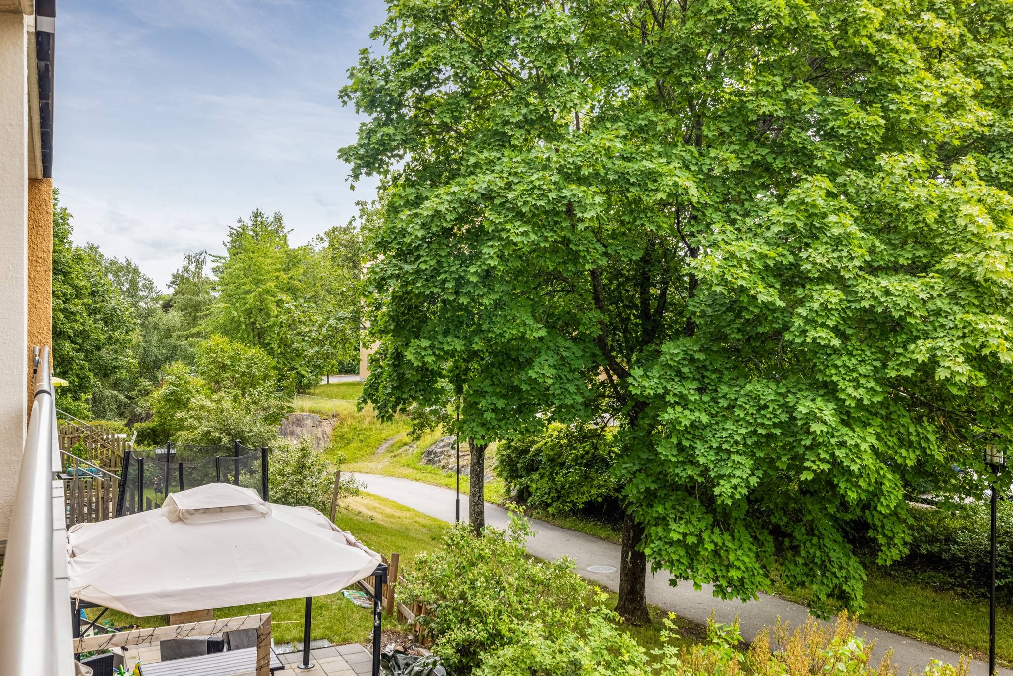2.5 rum Lägenhet på Onsalagränd 7 Östberga Stockholms kommun - bild 13