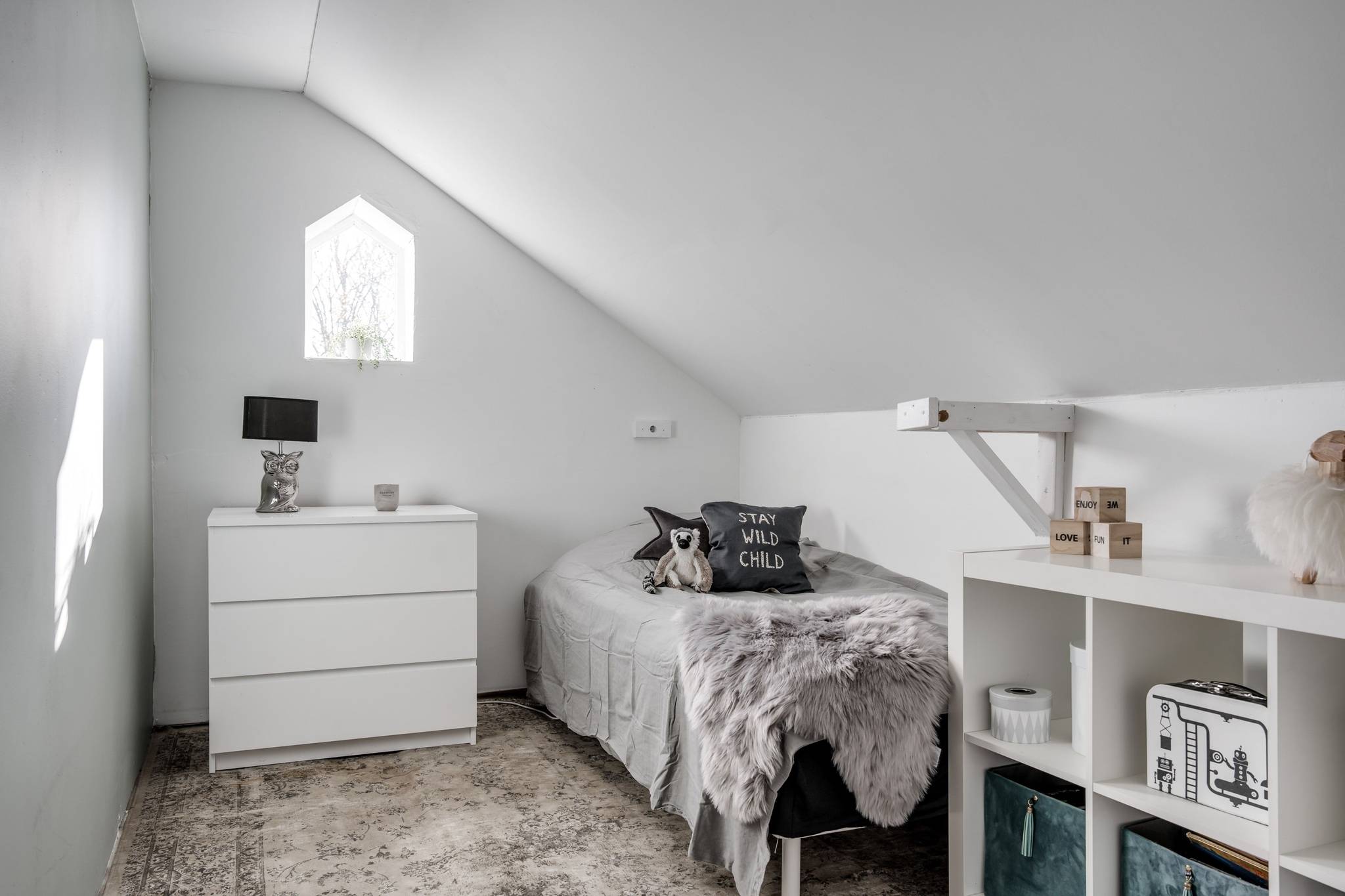 6 rum Villa på Forsby 15 Uppsala kommun - bild 31