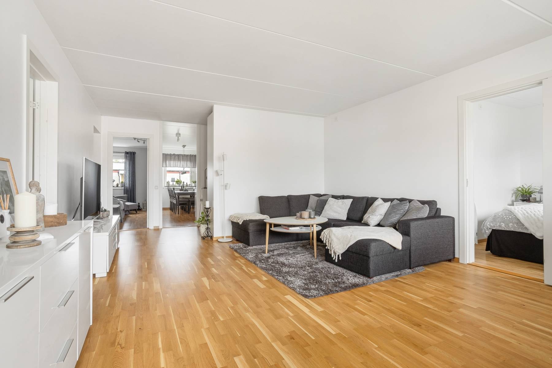 5 rum Lägenhet på Axvägen 9 Viksjö Järfälla kommun - bild 6