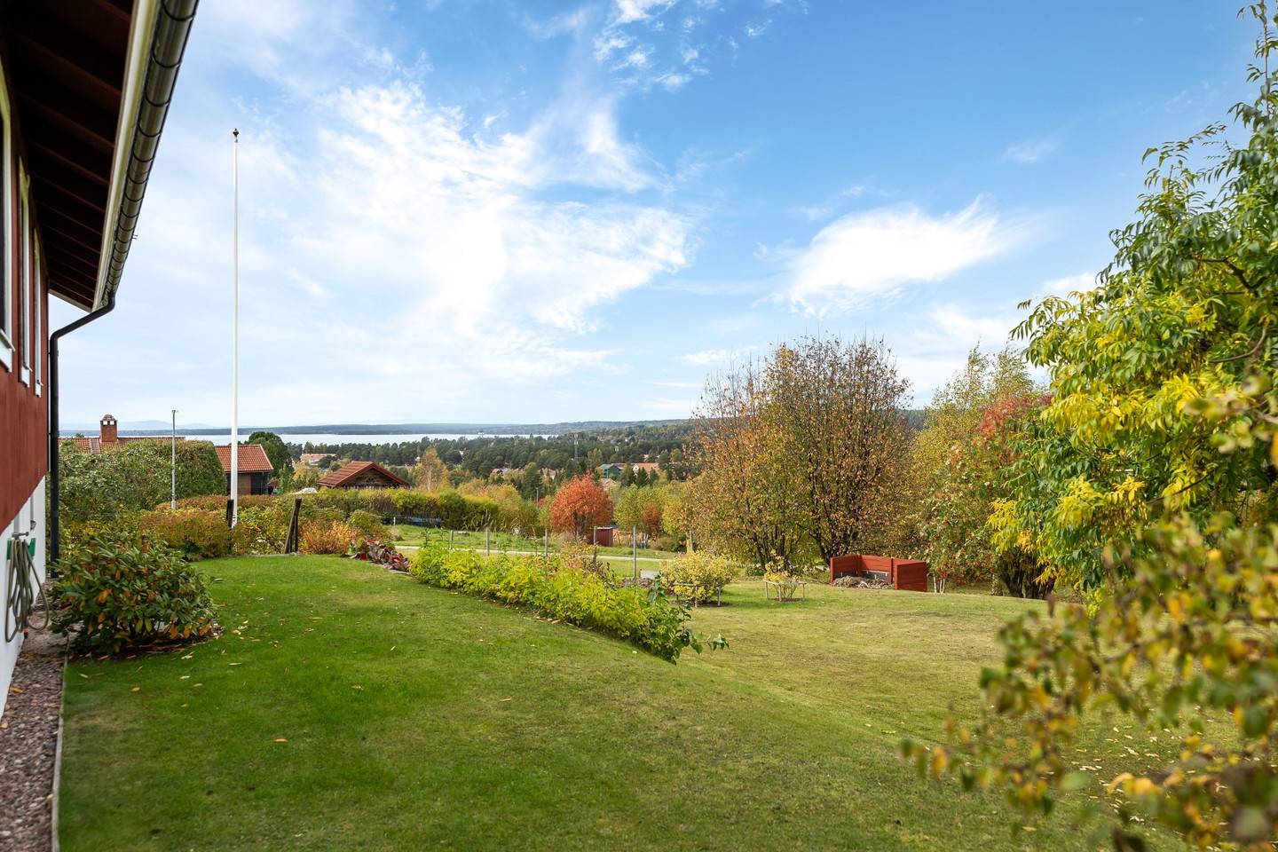 7 rum Villa på Lötvägen 7 Vålsveden Rättviks kommun - bild 13