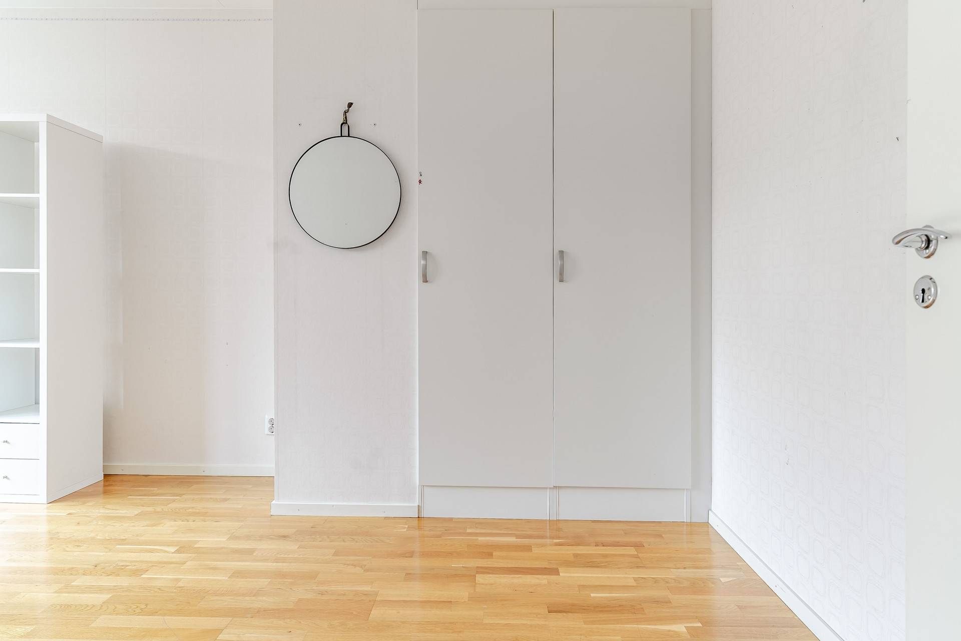 4 rum Lägenhet på Domkyrkoesplanaden 9 Centrum Västerås kommun - bild 19