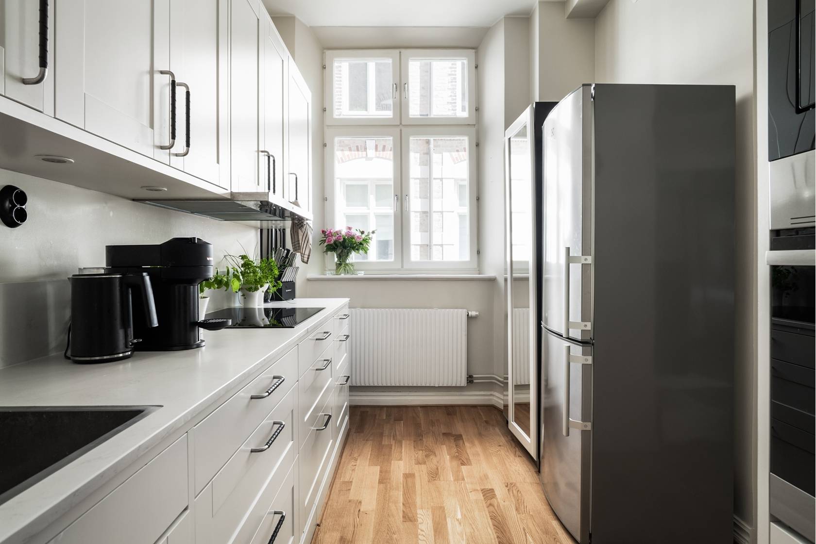 2 rum Lägenhet på Södra Kyrkogatan 20b Centrum Helsingborgs kommun - bild 11