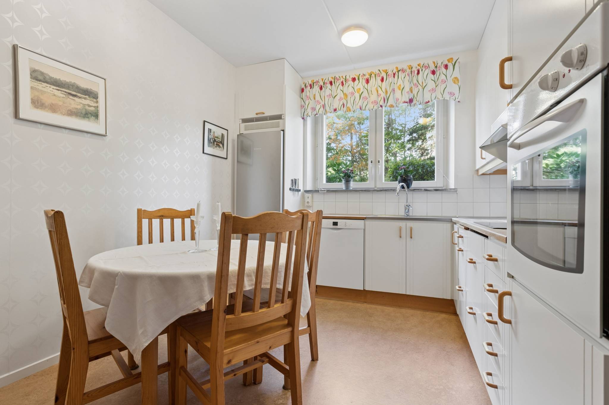 1 rum Lägenhet på Farstaängsvägen 5 Farsta Stockholms kommun - bild 6