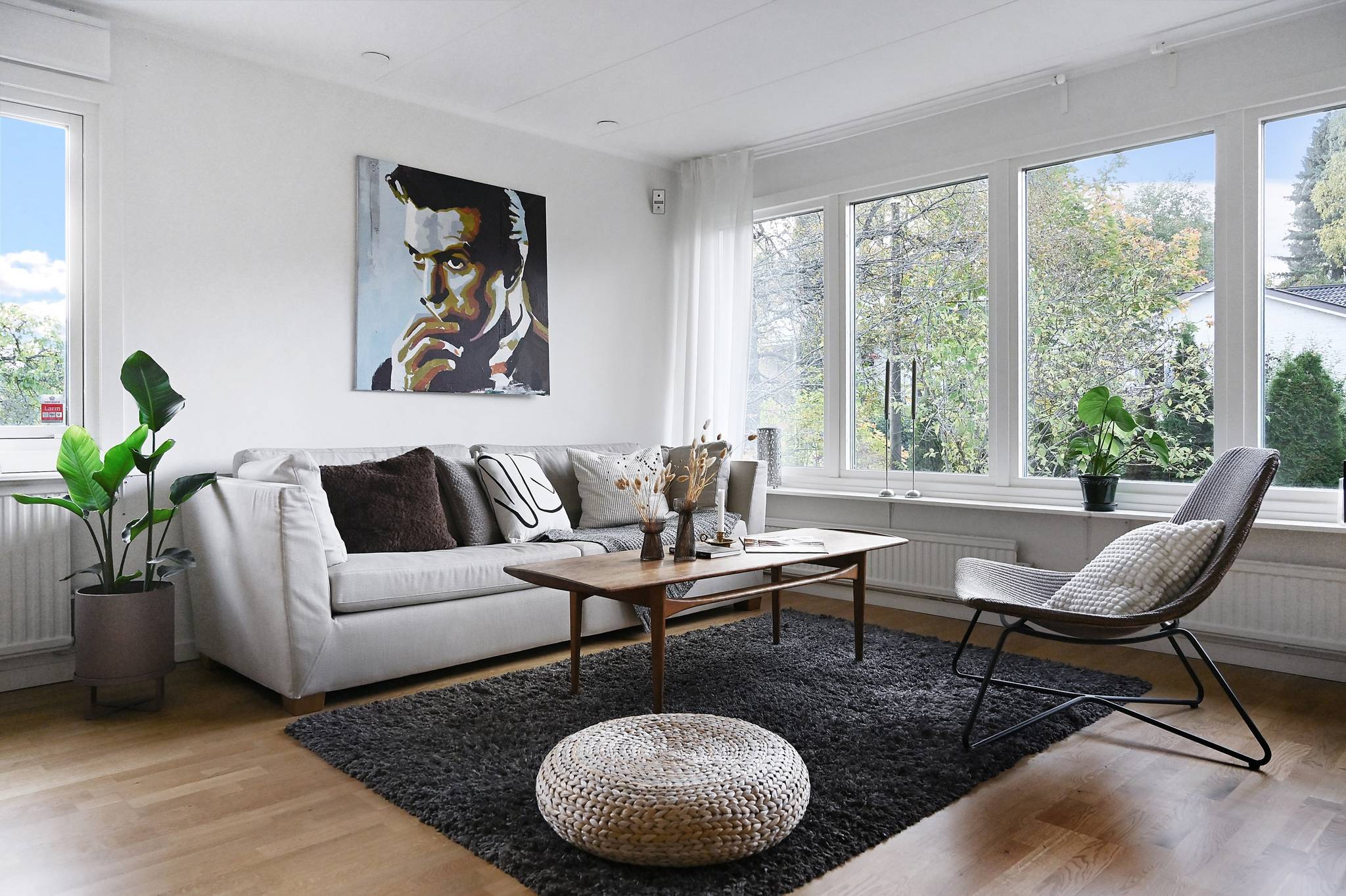 8 rum Villa på Julivägen 5 Trollbäcken Tyresö kommun - bild 24