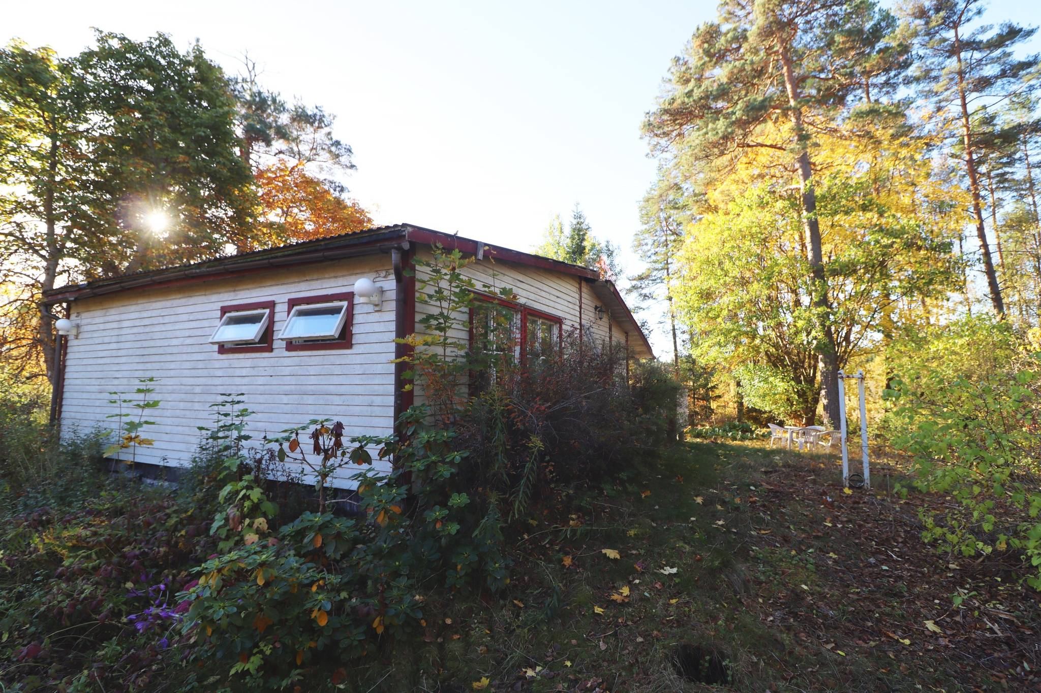 2 rum Gård/skog på Haglundavägen 17 Gottröra - Haglunda Norrtälje kommun - bild 23