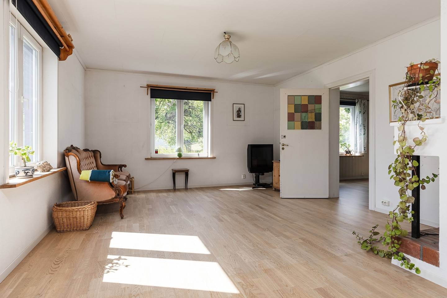 6 rum Villa på Kroppstadvägen 12 Åmotfors Eda kommun - bild 11
