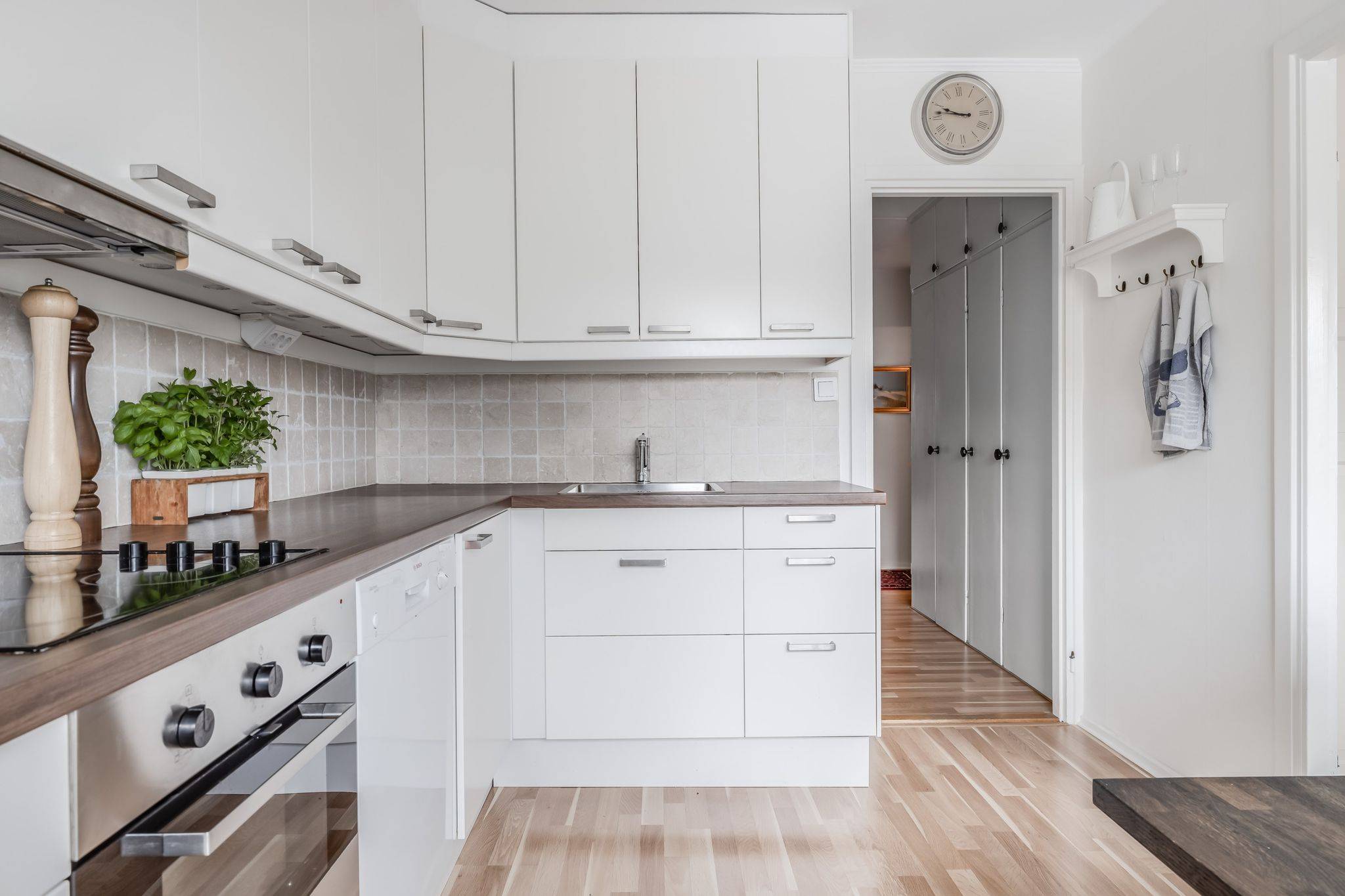 3 rum Lägenhet på Örnstigen 1, 1,½tr Näsbypark - Örnstigen Täby kommun - bild 4