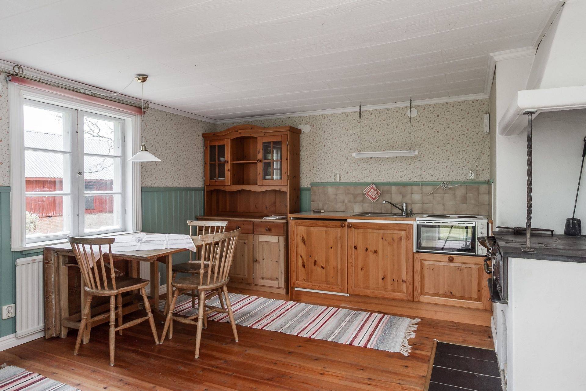8 rum Gård med jordbruk på Duvenäs Norra Bäcken Hagfors kommun - bild 51