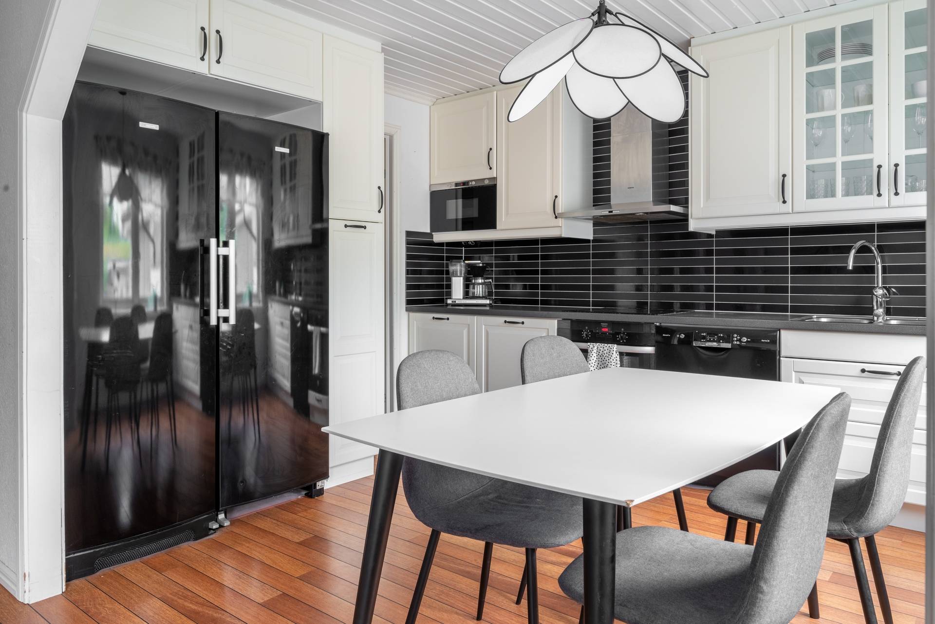 6 rum Radhus på Krokdalsvägen 64 Bollebygds kommun - bild 3