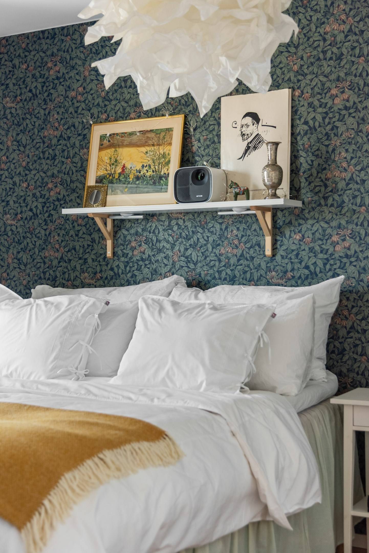 2 rum Lägenhet på Rabattvägen 42, våning 5 av 5 Johannelunds Trädgårdsstad Stockholms kommun - bild 14