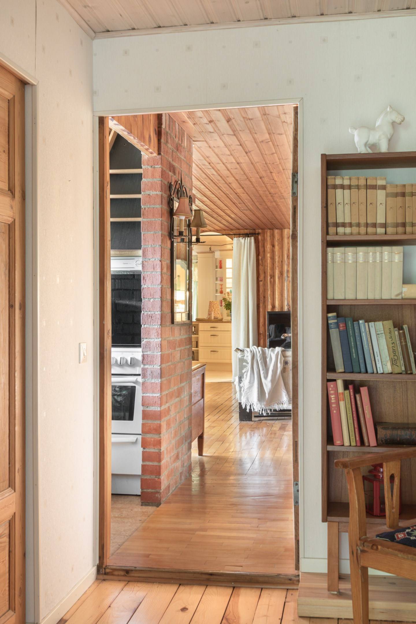 7 rum Villa på Grönhemsvägen 11 Gyllebo Simrishamns kommun - bild 33