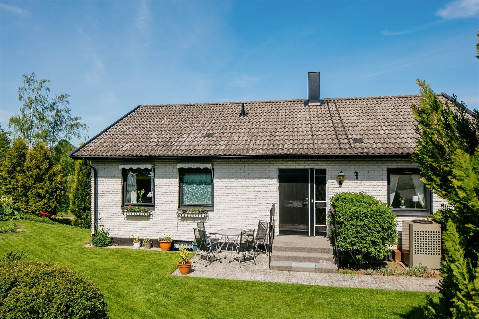6 rum Villa på Piltagårdsgatan 7 Stenstorp Falköpings kommun - bild 3