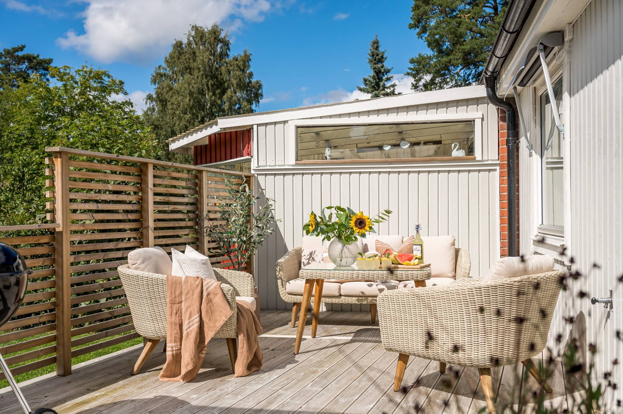 4 rum Villa på Storsvängen 4 Norra Kroppkärr Karlstads kommun - bild 11