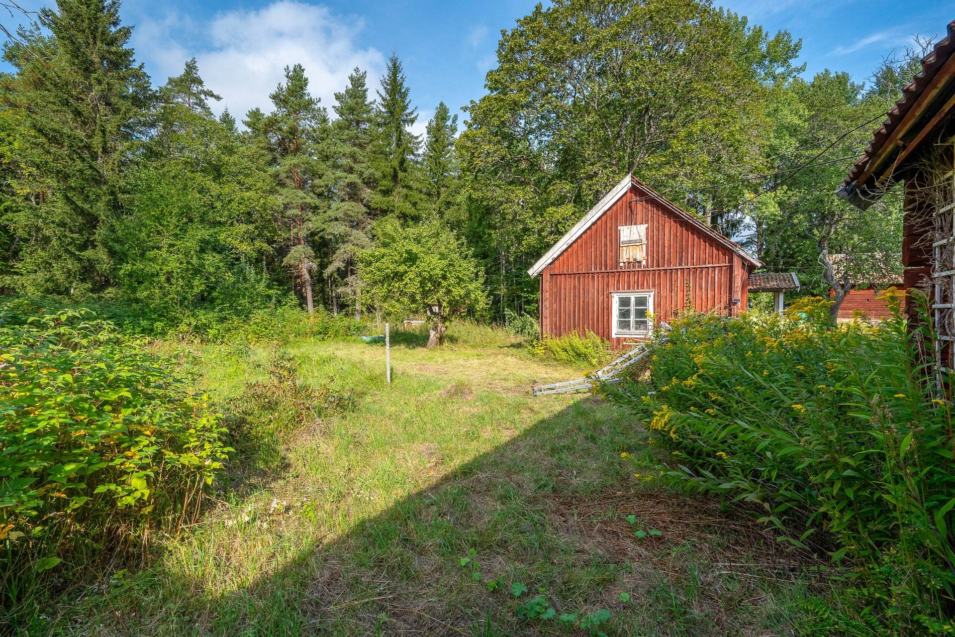 3 rum Villa på Lövläjde 5 Skyttorp Uppsala kommun - bild 22