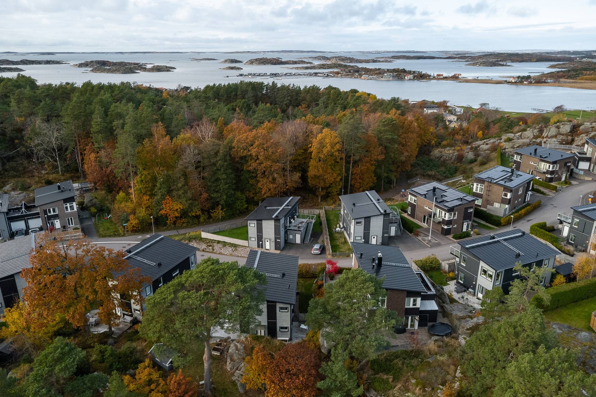 3 rum Lägenhet på Berghagavägen 7B Göteborgs kommun - bild 24