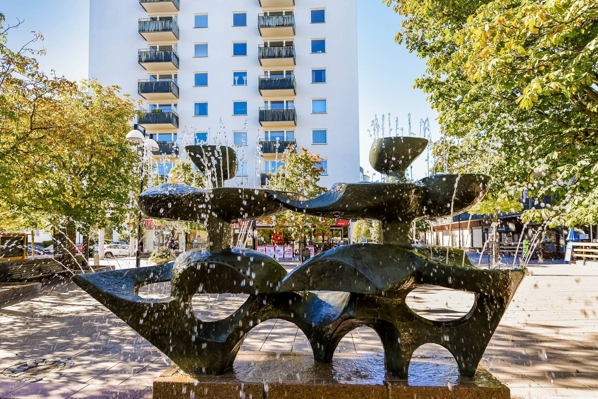 4 rum Lägenhet på Källängsvägen 28 Näset Lidingö kommun - bild 26