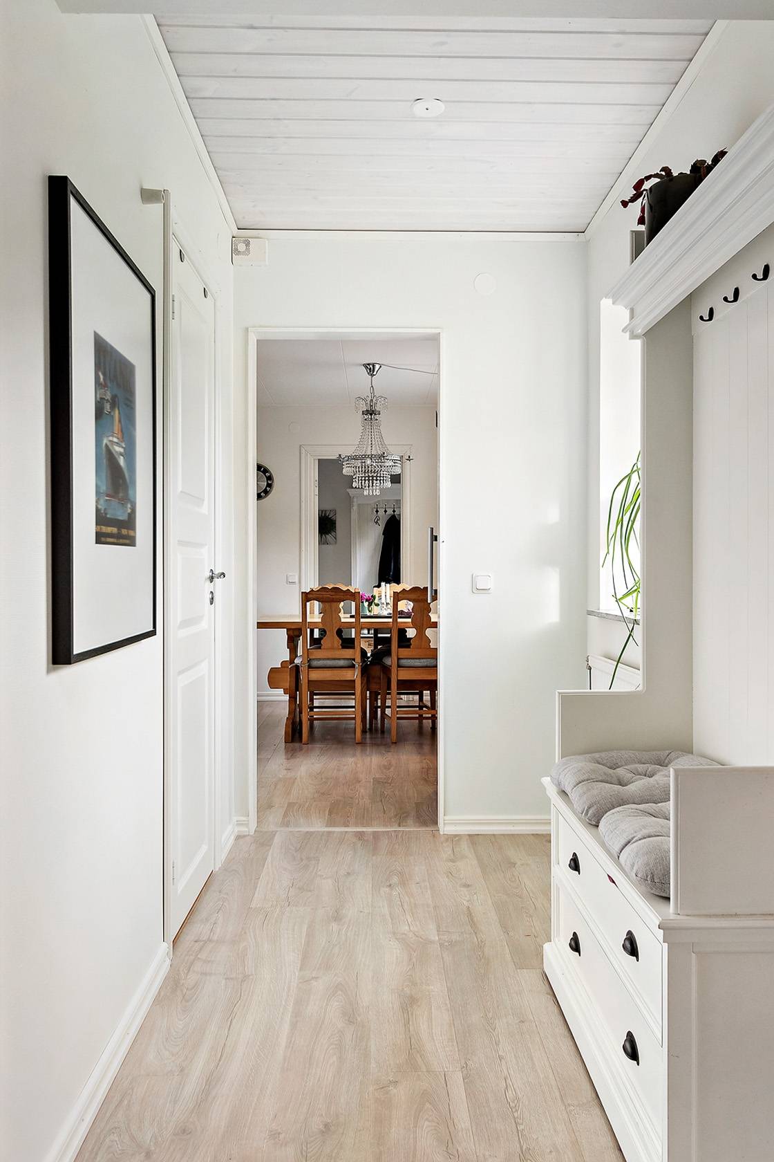 5 rum Villa på Skolgatan 44 Sjöbo Sjöbo kommun - bild 9