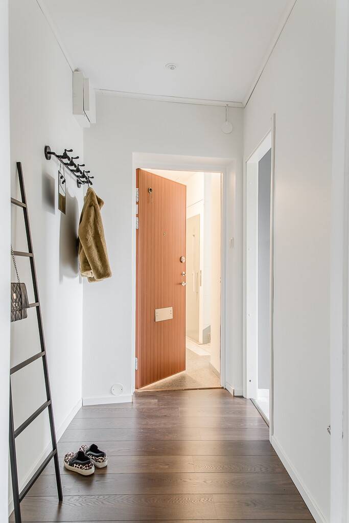 3 rum Lägenhet på Fjällgatan 27 Tullen Borås kommun - bild 19
