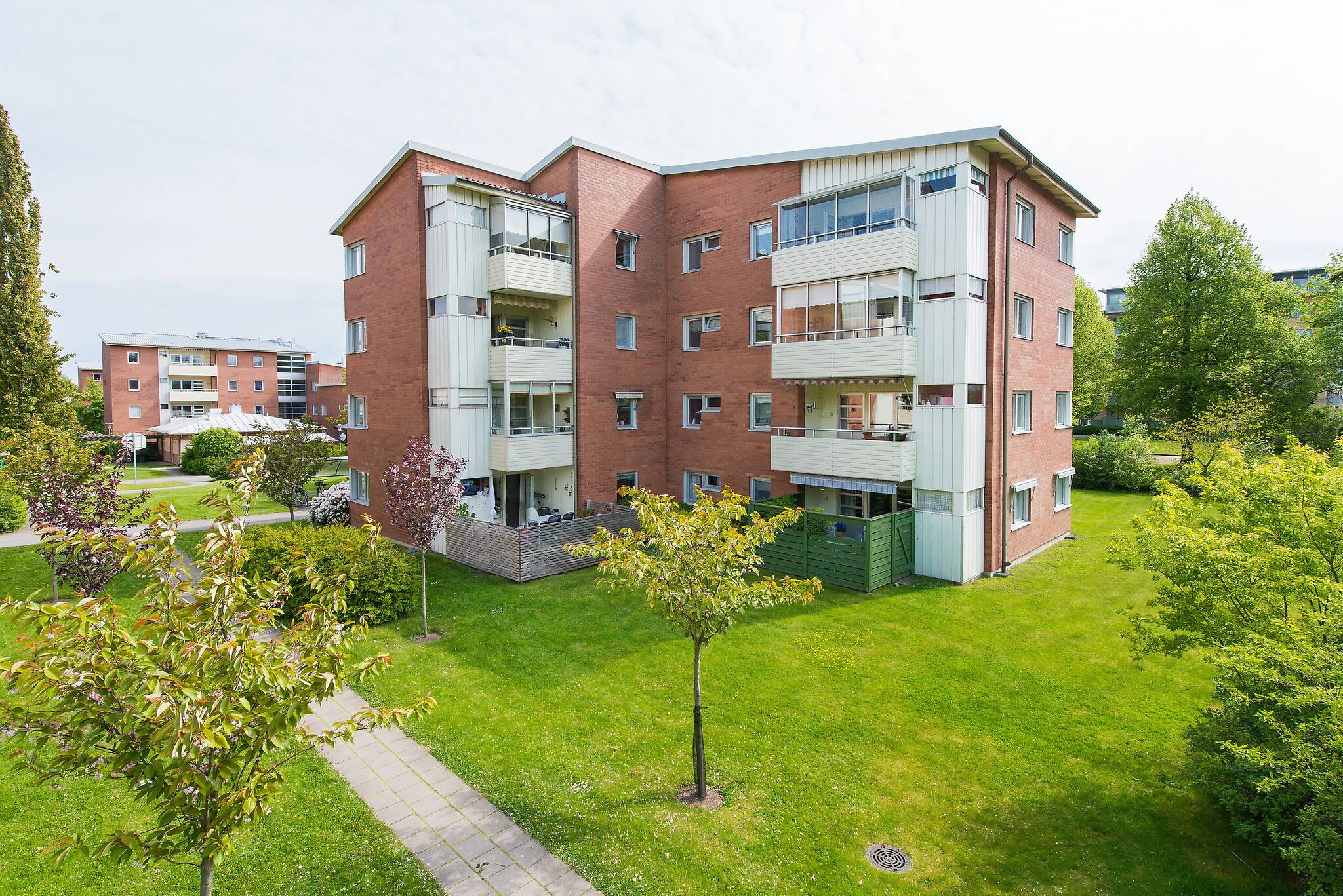 3 rum Lägenhet på Bäckalyckevägen 52 Bäckalyckan Jönköpings kommun - bild 31