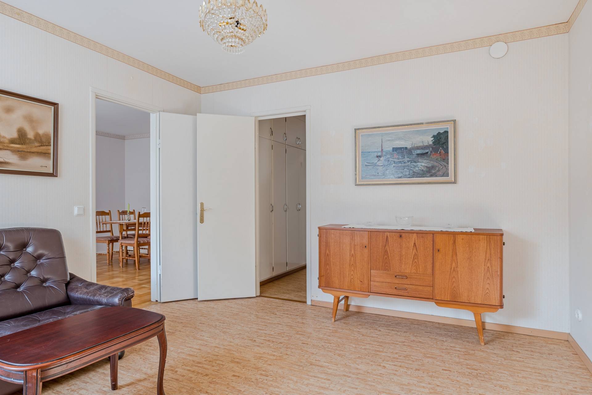 3 rum Lägenhet på Kronogatan 4F Nordstan Vänersborgs kommun - bild 22