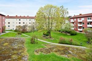 2 rum Lägenhet på Majrovägen 16 Enskede - Gubbängen Stockholms kommun - bild 26