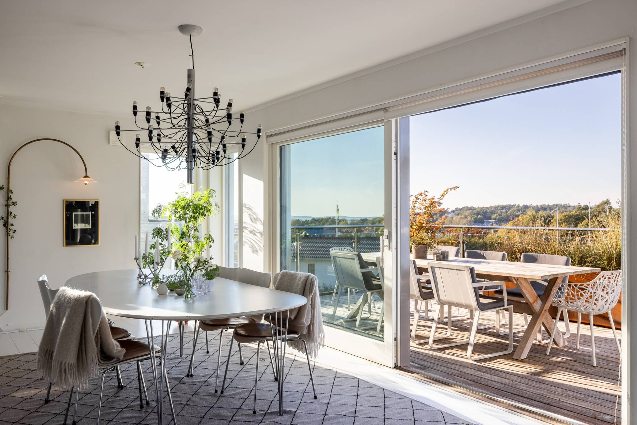 7 rum villa på Brottkärrsvägen 28 Hovås, Göteborgs kommun - bild 2
