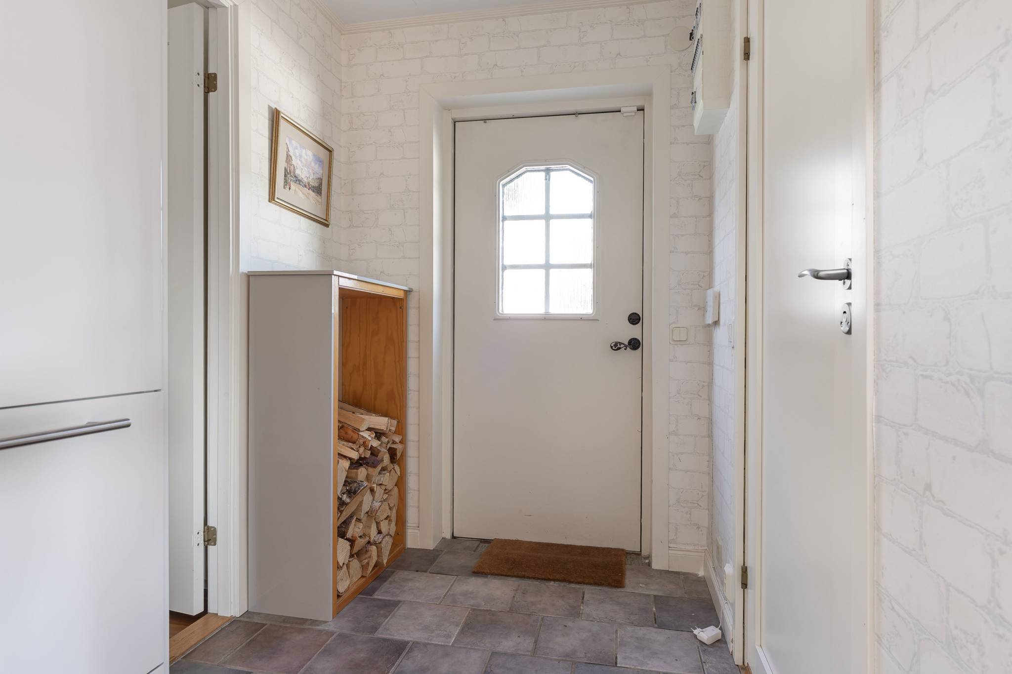 4 rum Villa på Stureborgsvägen 5 Stureborg Gävle kommun - bild 23