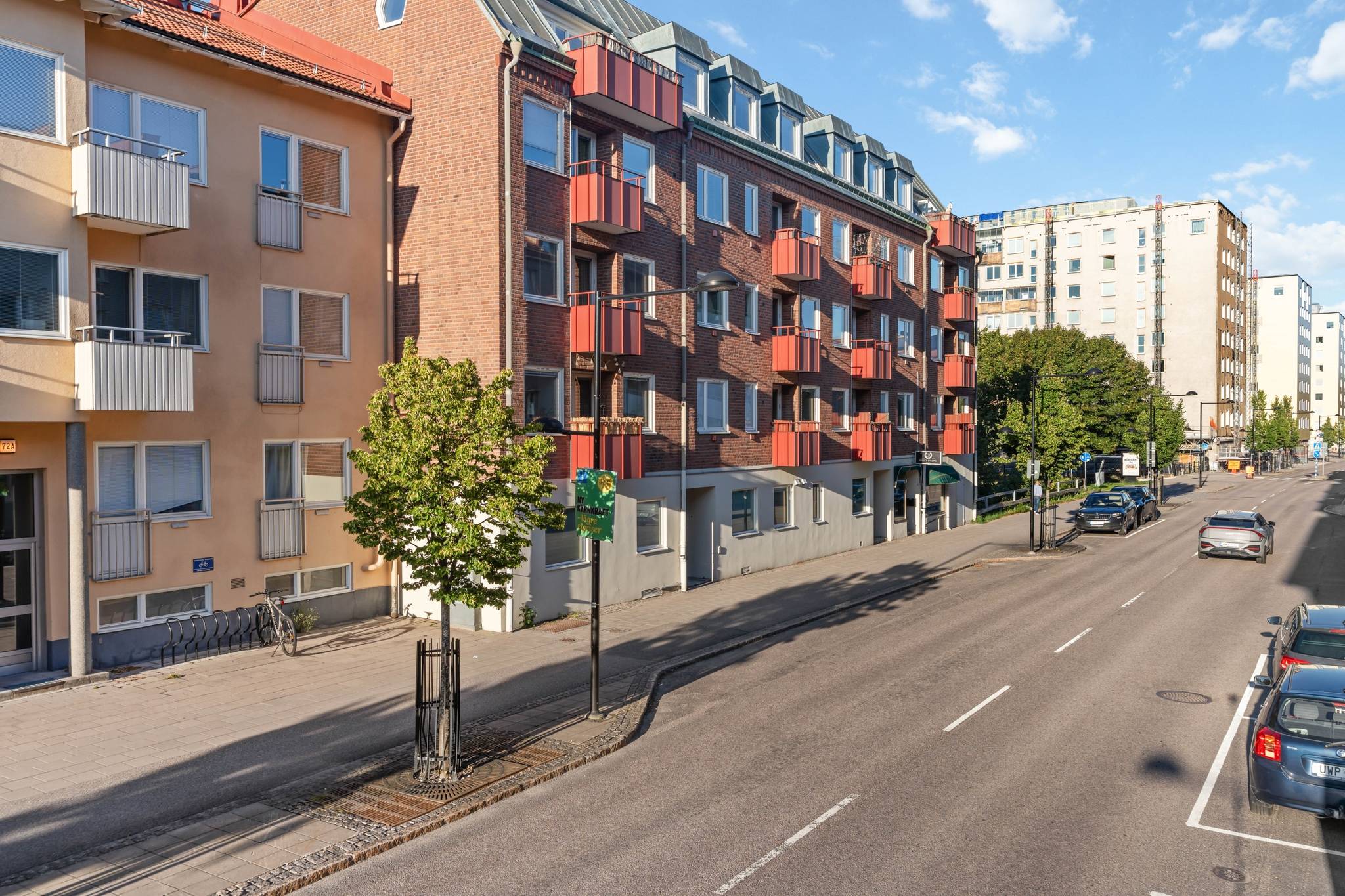 2 rum Lägenhet på Storgatan 68A Centrum Sundsvalls kommun - bild 31