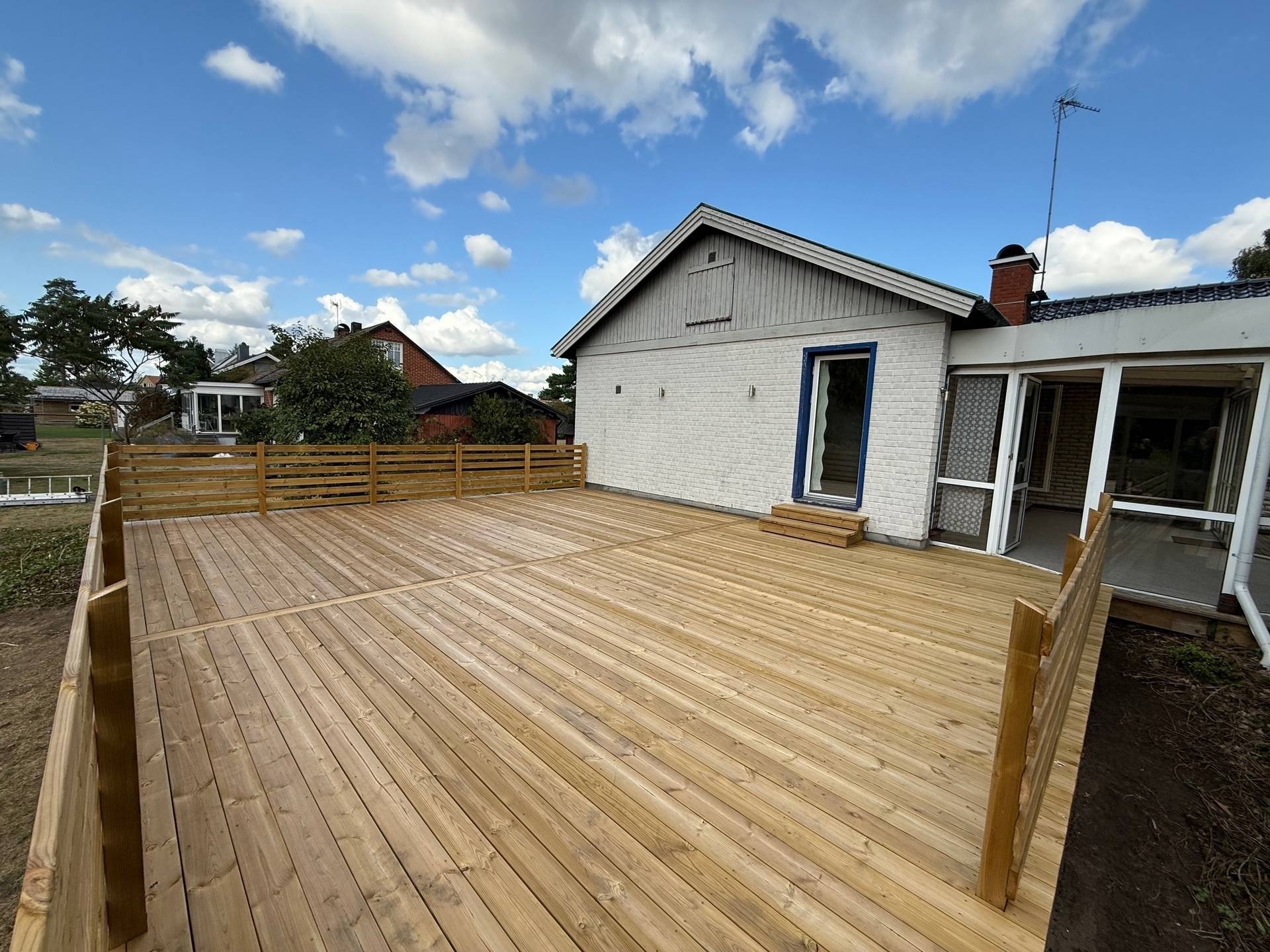 7 rum Villa på Skepparslövsvägen 1 Kristianstads kommun - bild 33
