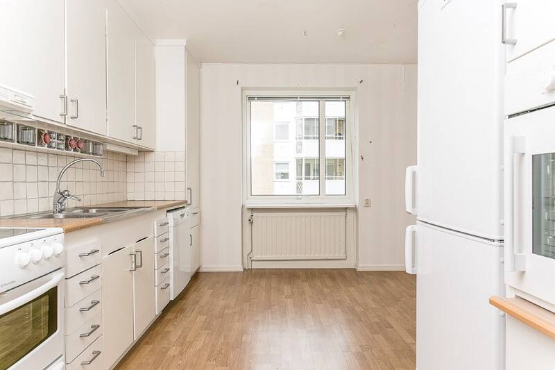 3 rum Lägenhet på Strandvägen 24 A Herrhagen Karlstads kommun - bild 3