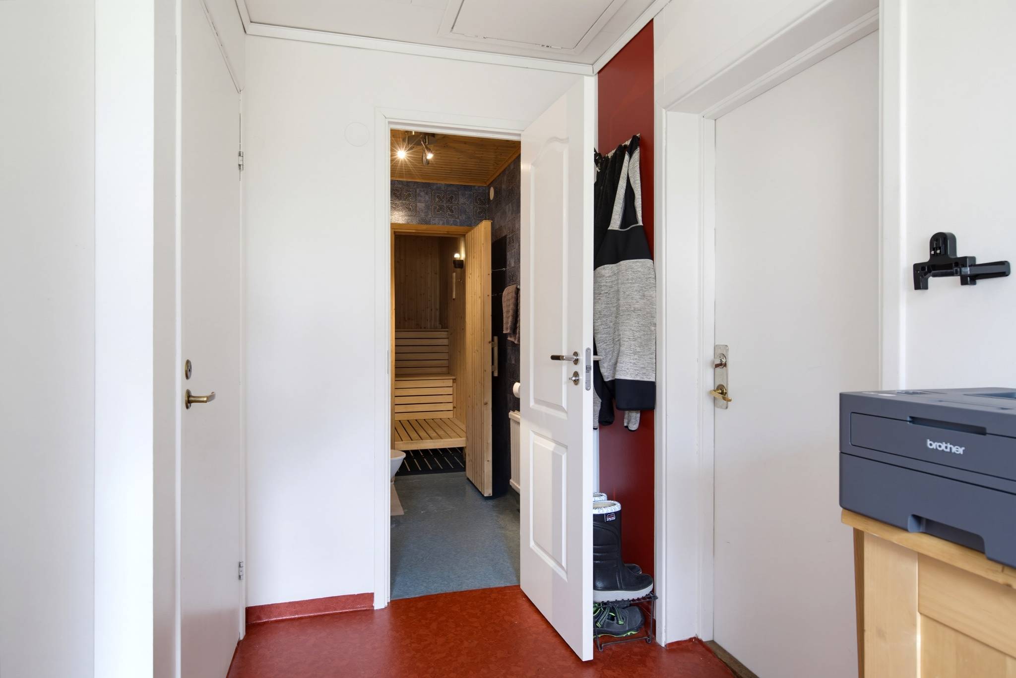 4 rum Villa på Pomonagatan 5 Östhammar Östhammars kommun - bild 15