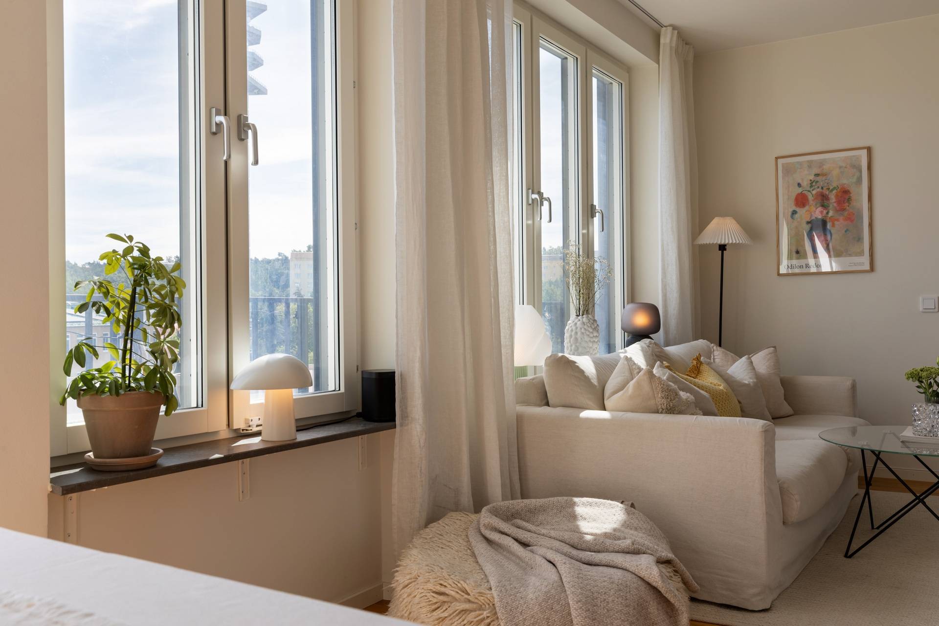 2 rum Lägenhet på Virkesvägen 17c, 10tr Hammarby Sjöstad Stockholms kommun - bild 17