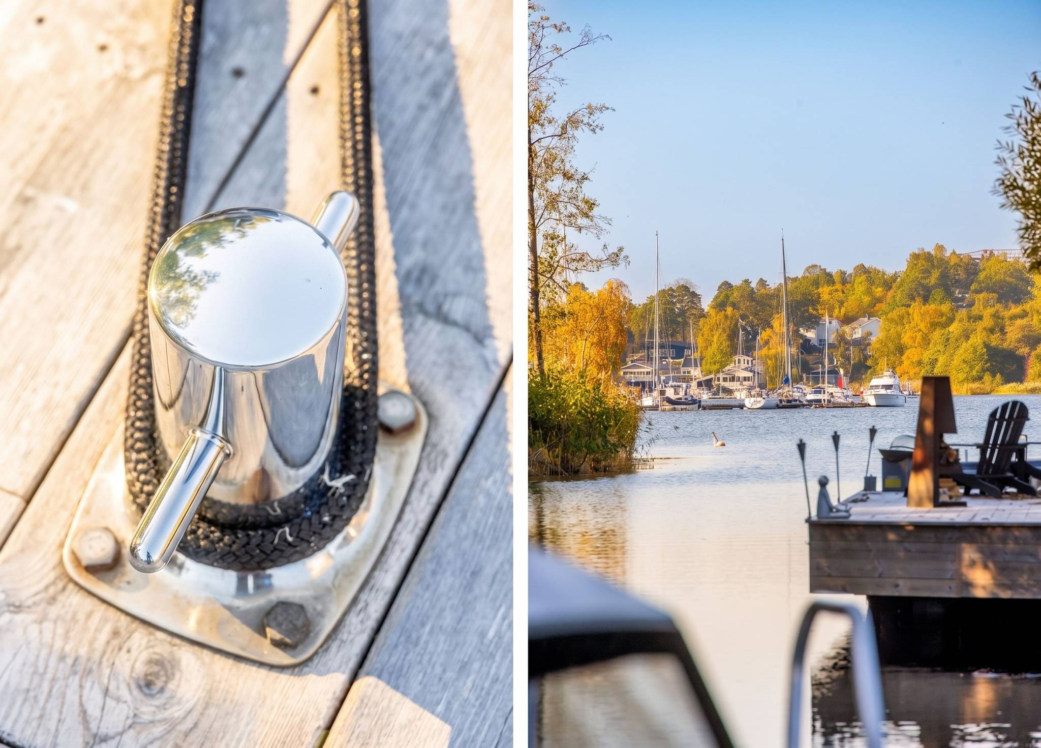 7 rum Villa på SÄTTERFJÄRDSVÄGEN 7 Margretelund Österåkers kommun - bild 53