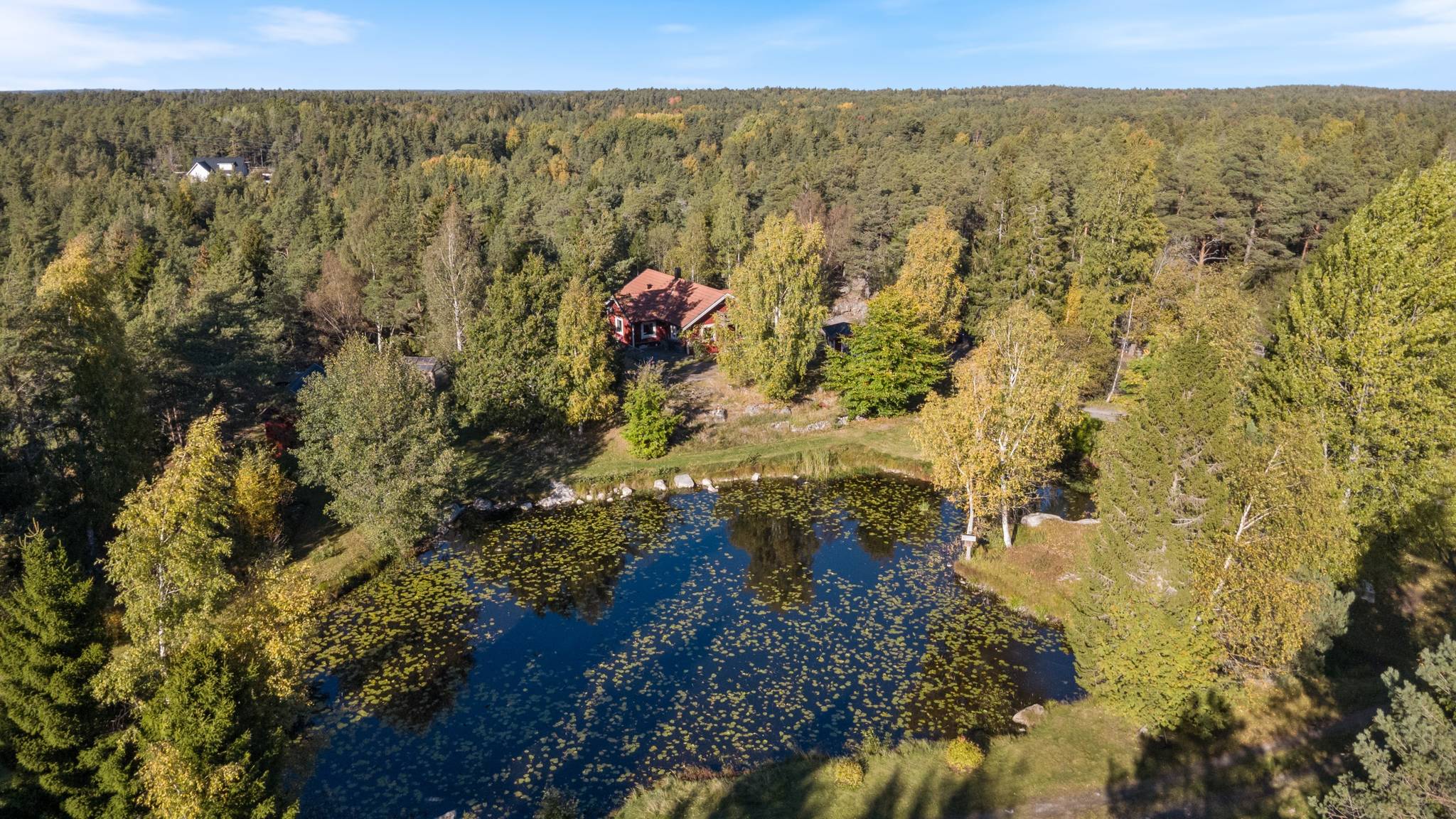 106 m² Villa på Runmarö Södersunda 220 och Runmarö Södersunda 216 Runmarö Värmdö kommun - bild 63